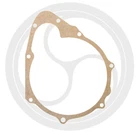 Honda CB750F CB750A CB750K Alternator Stator Dynamo Cover Gasket New. Price: $6.49.