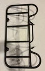 Yamaha Grizzly Carrier/rack, Front 2BG-F4841-00-00 Oem New. Price: $170.00.
