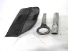 05 Yamaha Grizzly Yfm 125 Tool Kit Oem 3GB-28100-00-00 Used. Price: $23.98.