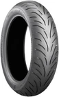 Bridgestone Battlax SC2 Rain Rear 160/60R14 65H Radial Tires New. Price: $233.40.