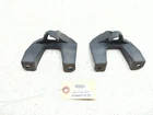 20-25 Honda TRX520FM6 Foreman Rubicon Side Connector Stay Brackets Set Used. Price: $25.99.