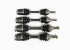 Precision Full Cv Axle Set For Arctic Cat 1502-440 1502-441 1502-529 New. Price: $264.99.