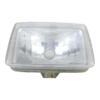 2003 Honda Rancher 350 Headlight 33150-HN4-671 Used. Price: $18.99.