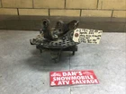Knuckle Front Left # 51220-HC0-780 Honda 2003 Trx 300 Ex 2X4 (2-2) Used. Price: $20.69.