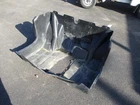 Polaris Rzr 800 Main Floor Piece 5436610-070 2008 Used. Price: $150.00.