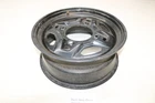 2011 Polaris Sportsman 550 Eps 4X4 Front Wheel Rim Steel Black 14X6 Used. Price: $59.95.