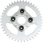 Parts Unlimited Rear Sprocket 43 Tooth Honda 41200-VM4-000 New. Price: $69.31.