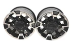 19 Polaris Ranger Xp 1000 Eps Front Wheels Rims 4/156 12X6 Used. Price: $229.99.
