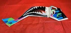 2014 Polaris Outlaw 90 Right Side Panel Cover 0453324-133 Used. Price: $129.95.