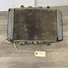 2000 Yamaha Kodiak 400 Radiator 5GH-12461-10-00 Used. Price: $58.18.