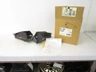 03 05 Honda Trx 650 Rincon Cycle Country Steel Arm Guards Covers 60-1040 New. Price: $45.00.