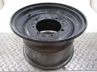 2010 Polaris Ranger 400 Rear Rim Wheel #2 12X8 1520992-067 1523444-067 Used. Price: $65.00.