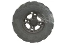 Polaris Rzr 900 Trail 4/156 4X156 12X6 Wheel W/ Spare Front 26X8R12 #2 54794 Used. Price: $279.99.