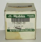 New Robin Genuine Parts Piston Assembly For Polaris No. 170-23401-01. Price: $129.99.