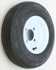 Awc Tire And Wheel Assembly 4.80-8 Bias White For Trailers New. Price: $126.99.