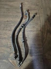 1996 Suzuki King Quad 300 Front Brake Hoses 59480-19B03 + 59240-39D01 Used. Price: $20.00.