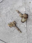 02-07 Yamaha Raptor Badger 80 Oem Front Left Right Steering Knuckle Hub Used. Price: $32.76.