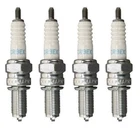4-PACK Ngk CR9EK Multi-ground Spark Plugs For 2001-2006 Honda CBR600F4I New. Price: $77.81.