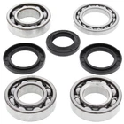 Balls Crank Shaft Bearing Kit For Polaris 400L 2X4 1994-1995 4X4 New. Price: $129.51.