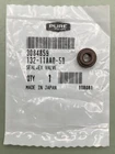 Polaris 3084859 Exhaust Valve Seal New Genuine. Price: $26.04.
