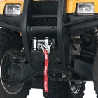Warn Winch Mount Yamaha 36693 New. Price: $60.58.
