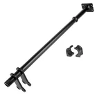 Steering Shaft Post W/ Bushings Fits Polaris Scrambler 400 4X4 2002 New. Price: $67.00.