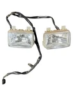 2000-2003 Honda Rancher 350 Oem Headlight Assemblies 33150-HN4-671 Used. Price: $32.99.