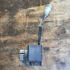 Kawasaki Prairie 300 Kvf 2001 Carburetor Control Unit F8T71975 Used. Price: $30.00.