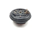 Front Drum Brake Backing Assembly Complete Left 2002 Honda Recon 250 Es 3413 Used. Price: $112.94.