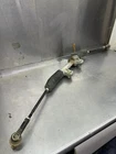 2007 06 08 09 Arctic Cat Prowler 650 H1 Xt 4X4 Steering Rack And Pinion Assembly Used. Price: $187.99.