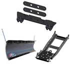 Kfi Plow Kit For Hisun Motors Axis 500 2010-2026 With 72" Pro-poly Blade New. Price: $1026.85.