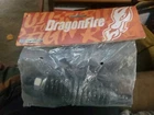 Quick Release Whip Spring Dragonfire 522110 Black New. Price: $14.99.
