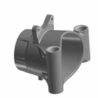 Polaris Left Wheel Carrier Bearing, Machined, For Ranger Models - 5134741 New. Price: $134.99.