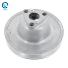 Secondary Clutch Driven 49094-0040 For Kawasaki Mule 600 610 2005-2016 New. Price: $118.21.