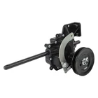 Lablt Snow Blower Transmission Assembly 918-04296B For Cub Cadet Troy-bilt New. Price: $64.98.