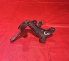 2006 Yamaha Raptor YFM350 Front Left Steering Knuckle 3GD-23501-10-00 Used. Price: $74.95.