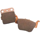 Ebc FA618R Series Long Life Sintered Brake Pads New. Price: $43.41.