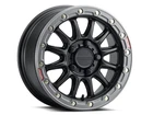 Raceline Alpha Black W/gunmetal Ring 17X7 5X114.3 A14BG-77012+40 New. Price: $415.81.