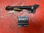 Kawasaki ZX-9R Oem Side Stand 34024-1345 Used. Price: $40.00.