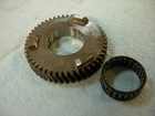 N.o.s. Polaris Gearcase 49 Tooth 3235396 New. Price: $150.00.