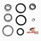 Balls 25-2051 Front Differential Bearing Kit For 2004-09 Arctic Cat 500 4X4 New. Price: $140.63.