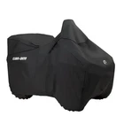 Can-am G2 Outlander Max (2-UP) Trailering Cover 715001736 New. Price: $297.99.