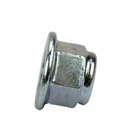 Can-am Packaged Oem Part Elastic Nuts (2) 233201436 New. Price: $7.89.