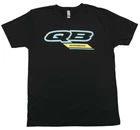 Quadboss Logo T-shirt Motorcycle Atv/utv Street Bike Dirt Pwc New. Price: $25.99.