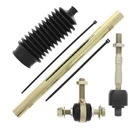 Quadboss Tie Rod End Kit Left Inner/outer 51-1054-L New. Price: $100.99.