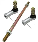 Tie Rod Set For Honda 53521-HP5-600 53521-HN6-000 53521-HC5-000 53521-HC5-750 New. Price: $34.05.