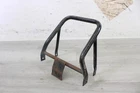 1986 Yamaha Badger YFM80 Front Bumper Brush Guard Assembly 55X-28411-00-00 Used. Price: $39.00.