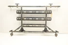 Yamaha Wolverine 1000 RMAX2 R-spec 22 Frame Box Bed B8K-F845C-10-00 53137 Used. Price: $244.99.