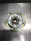 1987 Suzuki 300 Quad Runner Rear Hub 64110-41B10 T053 Used. Price: $18.95.