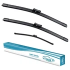 Wiper Blades With Rear Set For 2016-2022 Volvo XC90,AUTOMOTIVE R... New. Price: $26.56.